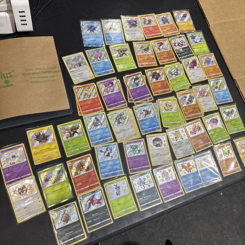 Lotto shiny baby - shiny, alcune