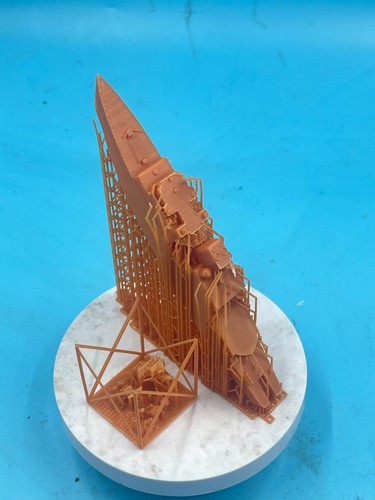 700 royal canadian navy - 1/700,