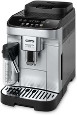 DE LONGHI Magnifica ECAM290.61.SB Macchina caffè automatica, Silver/Black
