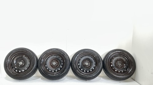 Cerchi completi gomme - completi, di