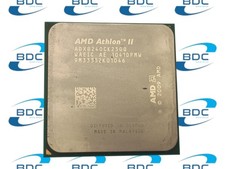 Cpu processore AMD Athlon II