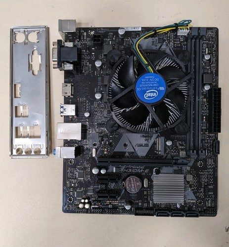Asus prime h310m - asus,