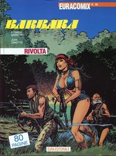 [982] EURACOMIX ed. Eura 1995