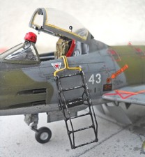 1/72 FIAT G.91Y LADDER ITALIAN
