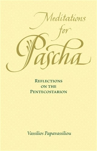 Meditations for pascha - for,