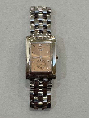 Orologio longines dolcevita - longines, "dolcevita"