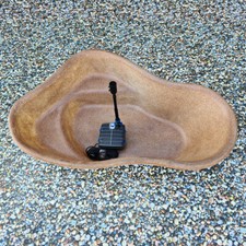 Laghetto giardino vetroresina