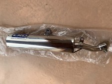Silenziatore terminale crd - terminale,