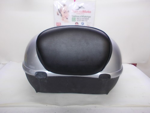 Bauletto originale aprilia - originale,