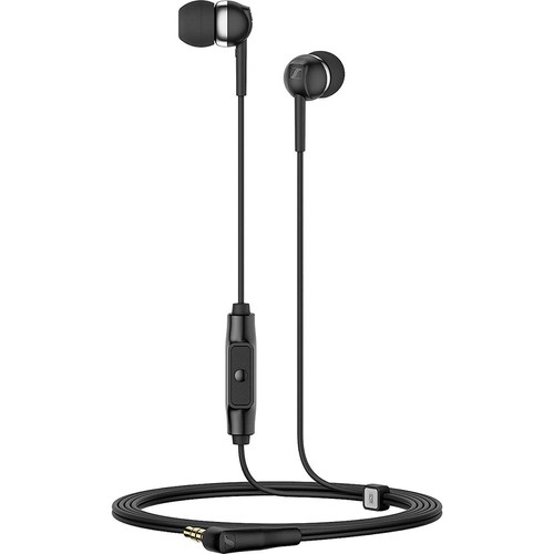 Auricolare filo sennheiser - a,