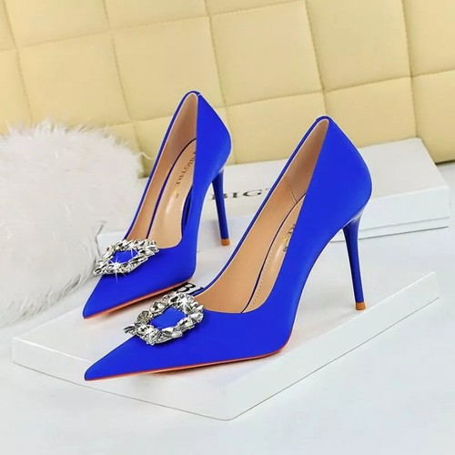 Decolte scarpe donna cm - decolte, 10.5