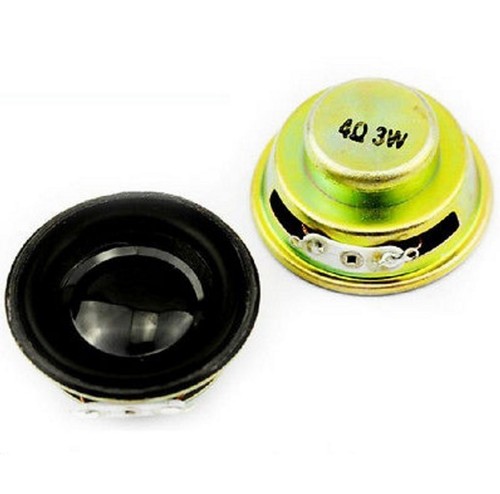 2pcs altoparlante 3 - 2pcs,