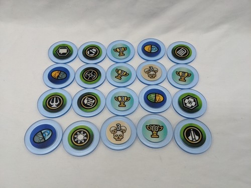 Lotto giochi da tavolo - (20),