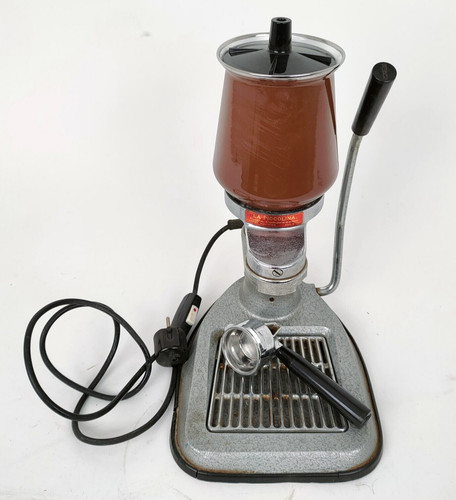 Macchina caffè leva - caffè, hydro