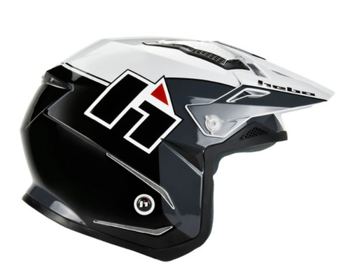Helmet zone black - helmet, 5