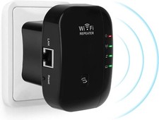Amplificatore Wi-Fi 300Mbit/s