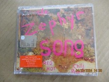 RED HOT CHILI PEPPERS - THE