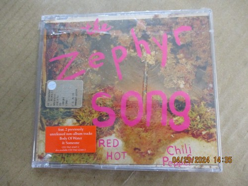 Red hot chili - chili,