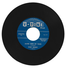 Bobby bennett alone with - with, my