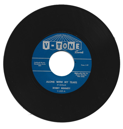 Bobby bennett alone with - bennett,
