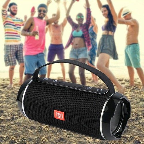 Cassa altoparlante bluetooth - cassa,