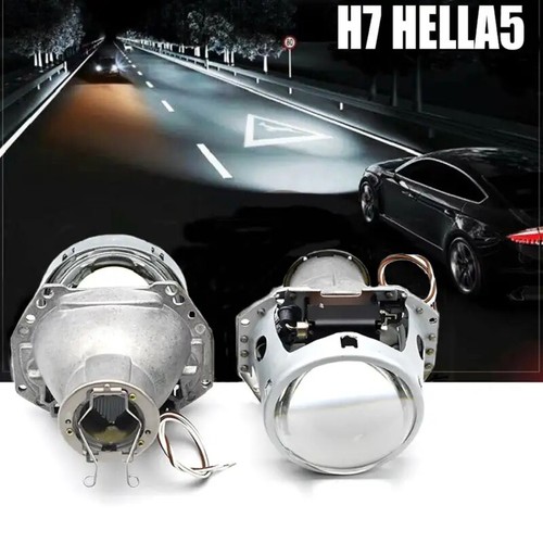 Xenon riflettore hid - h7,