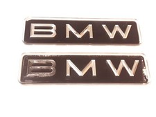 BMW R 80 G/S GS PD ST R 100 GS CS RS RT EMBLEMI BMW BORSE TOURING 46541239455