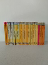 Lotto 26 libri serie VALENTINA Il Battello a Vapore / Angelo Petrosino