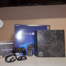 Sony Playstation 4 Pro Kingdom