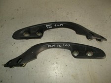 Maniglioni Posteriori Maniglione Portapacchi Honda Pantheon 150 1998 2001 2002