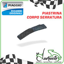 PIASTRINA MOLLETTA BLOCCHETTO