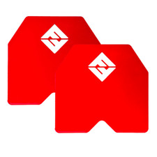 Set Piastre Gilet Ponderate 14