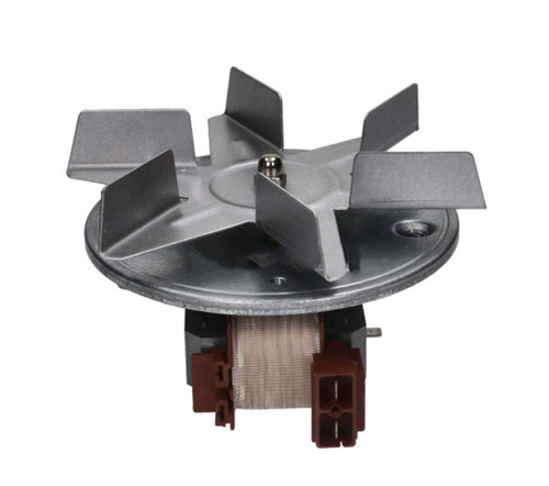 Motore ventilatore forno