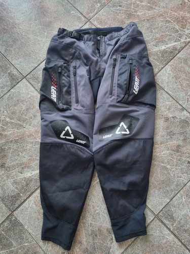 Pantalone leatt pant moto - pantalone,