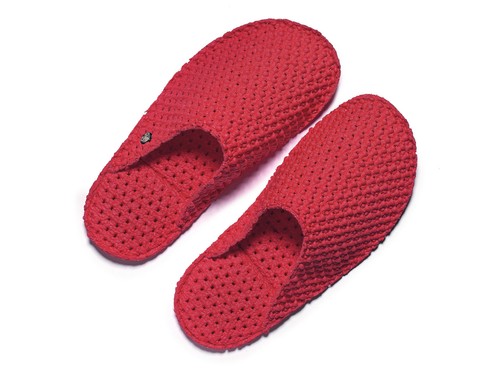 Ledd slipper dream rosso - ledd,