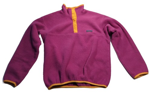 Pullover pile vintage - pullover, in