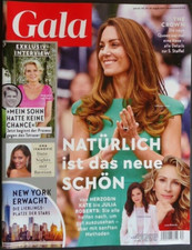 GALA, Nr. 34, 19 Agosto 2021