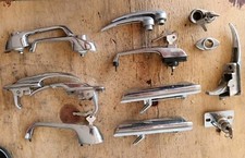 Lotto Maniglie Porta Fiat