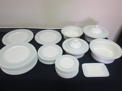 Villeroy boch rondo - boch, servizio