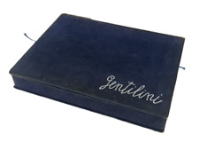 Tarocchi Gentilini Edizione Il