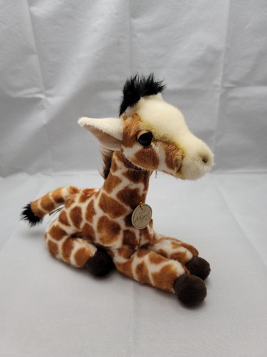 Peluche vitello giraffa - , miyoni