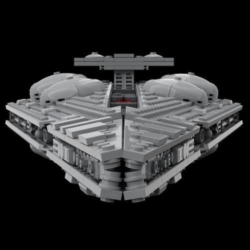 Moc 108178 interdictor - moc-108178, interdictor-class