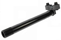 NUOVO Tubo Girevole e Supporti