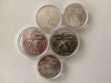 Canada-Olimpiadi di Montreal