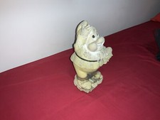 gnomo da giardino  