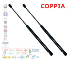 COPPIA PISTONCINO MOLLA A GAS