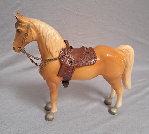 Cavallo breyer western - cavallo, pony