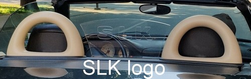 Slk r170 mercedes wind - mercedes,