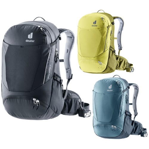 Deuter trans alpine - alpine, 24