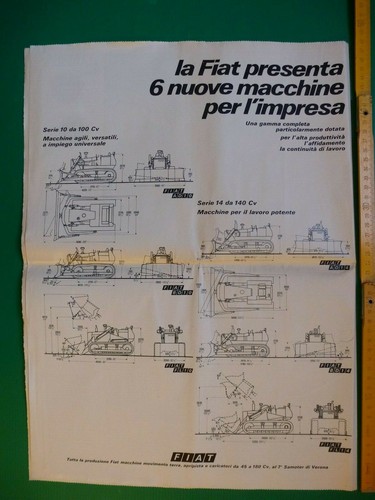 Pubblicità fiat macchine - pubblicità,
